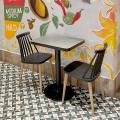 Singapura Heritage - Singpost Centre | Product Seen: [Choyu Chair]